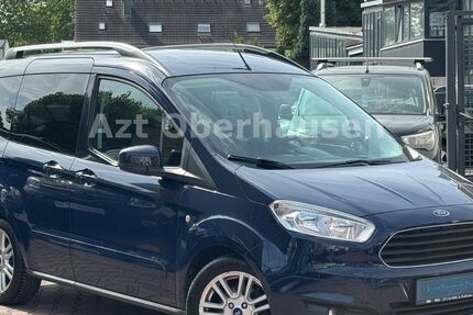 Ford Tourneo Courier 144.000 km 5.990 &euro; Oberhausen 46049