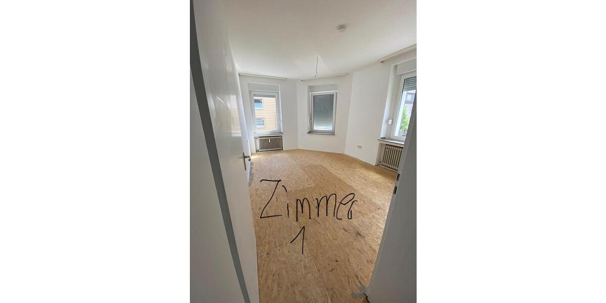 Etagenwohnung Castrop-Rauxel Bladenhorst - 3 Zimmer, 81 m&sup2;, 780&euro; | Angebot:26338756