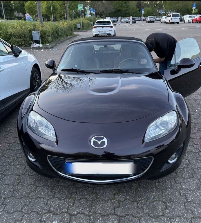 MX-5
