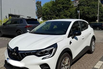 Mitsubishi ASX 169.900 km 11.111 &euro; Mülheim Ruhr 45478
