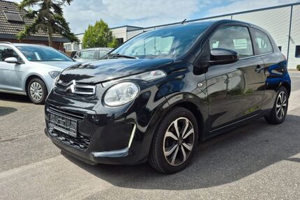 Citroen C1 171.000 km 3.000 &euro; Rheinberg 47495