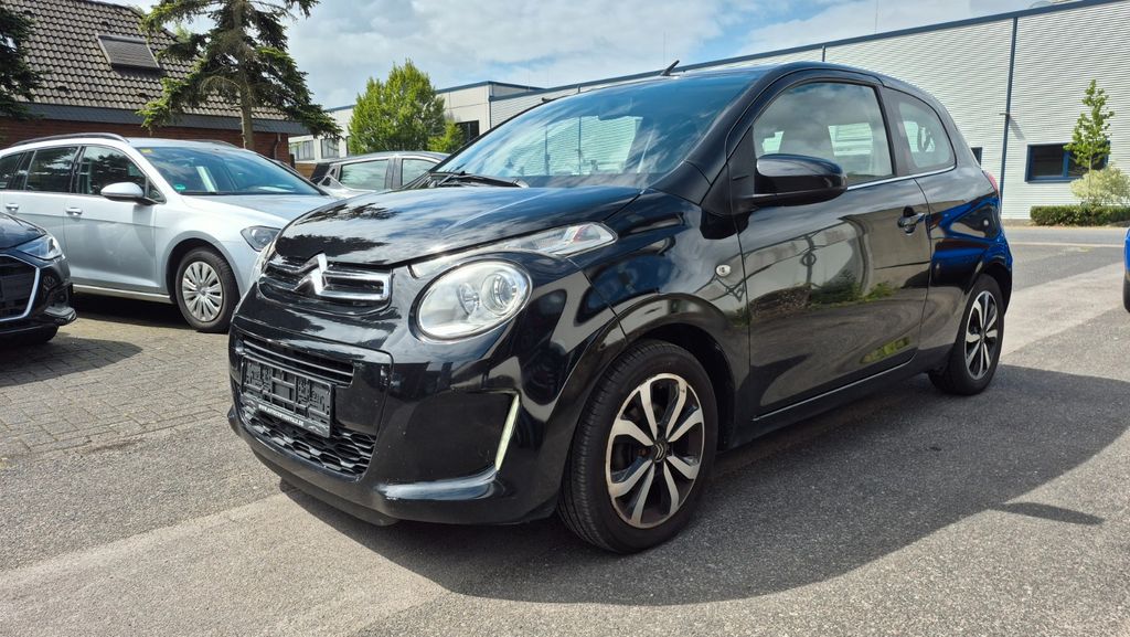 Citroen C1 171.000 km 3.000 &euro; Rheinberg 47495