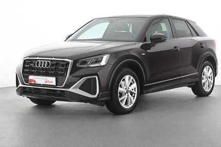 Audi Q2 43.372 km 27.680 &euro; Essen 45143