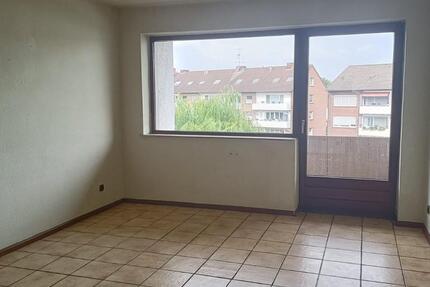 Lichtdurchflutetes Appartement mit Südbalkon in ruhiger Lage 1 zimmer