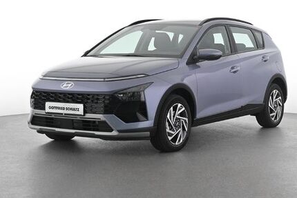Hyundai BAYON 1.490 km 24.580 € Essen 45143