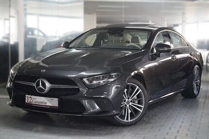 Mercedes CLS 400