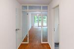Wohnen Am Wildpark: Tolle 2-Zimmer-Wohnung mit Dachterrasse und neuer EBK