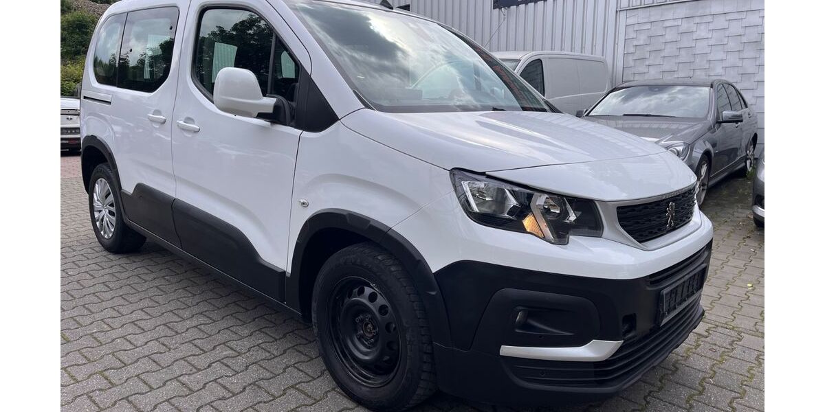 Peugeot Rifter 183.085 km 6.990 &euro; Essen 45139