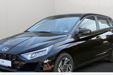 Hyundai i20 15.000 km 15.990 &euro; Dinslaken 46535