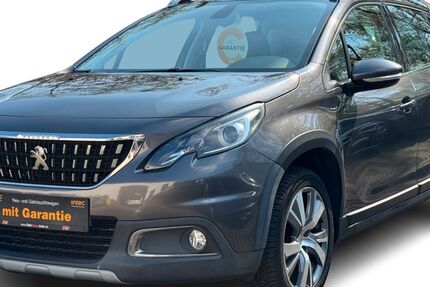 Peugeot 2008 69.000 km 8.880 &euro; Duisburg 47249