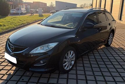 Mazda 6 250.000 km 3.499 € Essen 45329