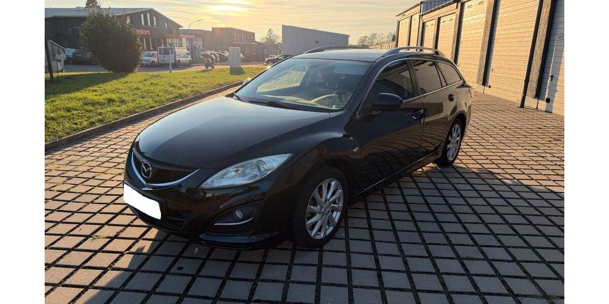 Mazda 6 250.000 km 3.499 &euro; Essen 45329