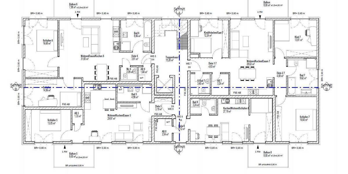 Grundstück Oer-Erkenschwick Groß-Erkenschwick - 430.000&euro; | Angebot:25669138