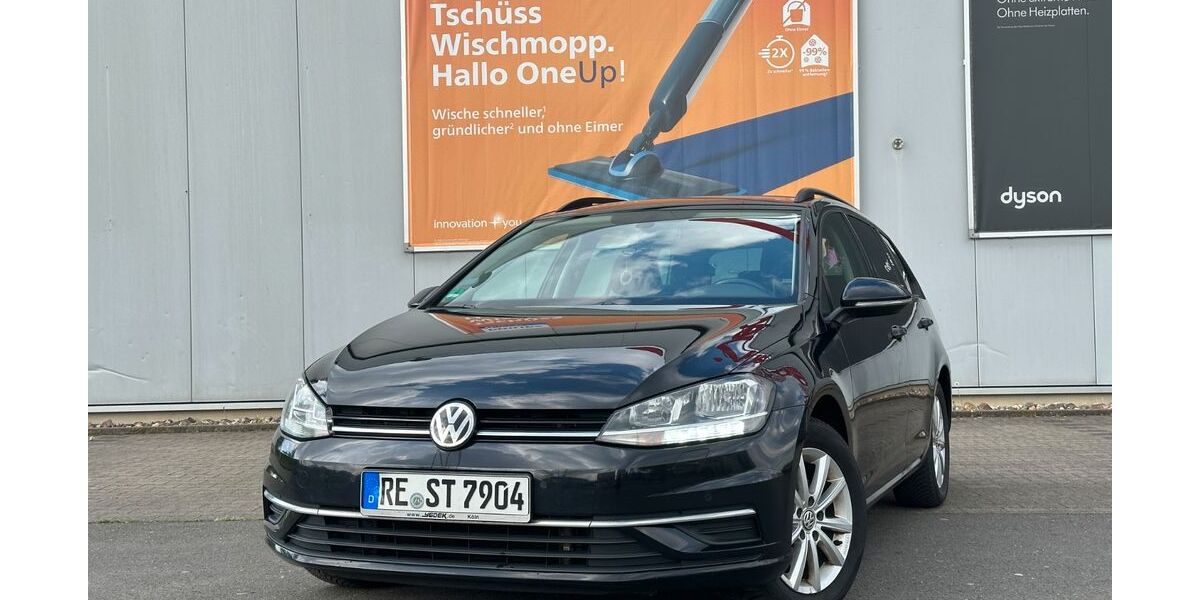 VW Golf 205.000 km 10.500 &euro; Castrop-Rauxel 44579