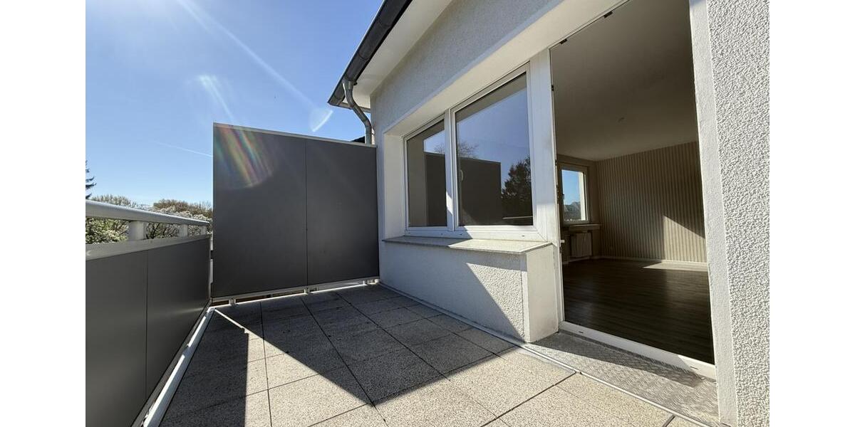 Etagenwohnung Bottrop - 3 Zimmer, 82 m&sup2;, 597&euro; | Angebot:26194309