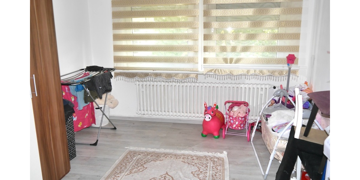DU-Hochfeld, 3 Zi. ETW, 73m² Wfl., Gartenmitbenutzung - Etagenwohnung Duisburg Duisburg-Mitte | Angebot:26770328
