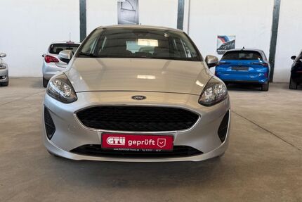 Ford Fiesta 92.000 km 9.999 &euro; Oberhausen 46149