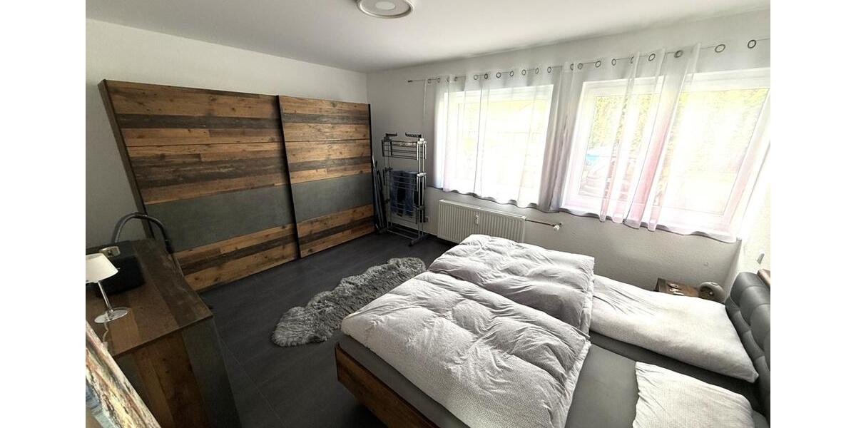 Erdgeschoßwohnung Gladbeck Brauck - 2 Zimmer, 75 m&sup2;, 638&euro; | Angebot:26066555