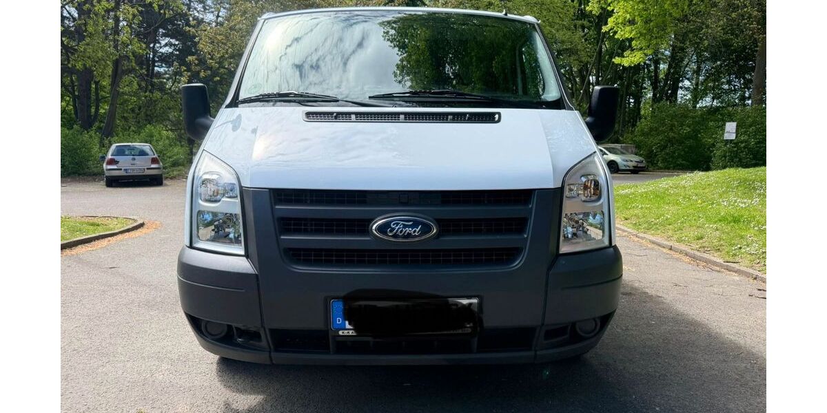 Ford Transit 113.000 km 4.600 &euro; Essen 45141