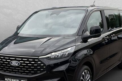 Ford Tourneo Custom 13.970 km 44.990 &euro; Moers 47441