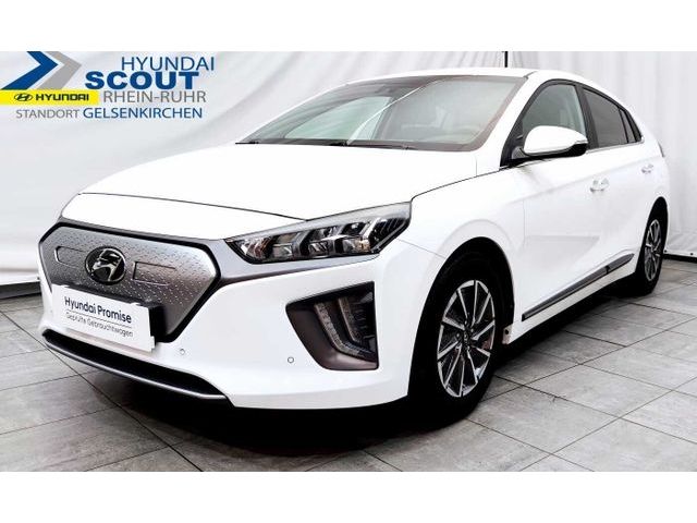 IONIQ
