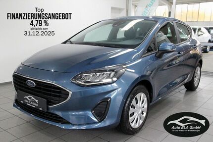 Ford Fiesta 10.000 km 15.490 &euro; Heiligenhaus 42579