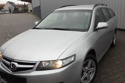 Honda Accord 225.589 km 3.800 € herne 44649