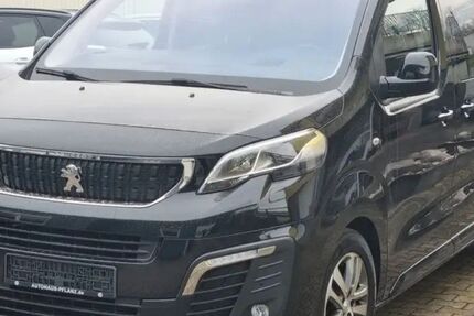 Peugeot Traveller 116.000 km 22.999 &euro; Bochum 44892