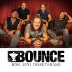 Bounce - Bon Jovi Tributeband - Unplugged