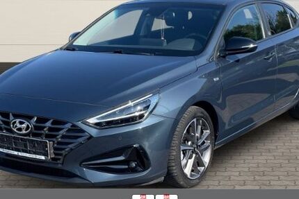 Hyundai i30 39.300 km 20.290 &euro; Dorsten 46286