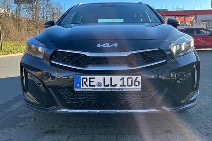 Kia XCeed 65.000 km 23.100 &euro; Recklinghausen 45659