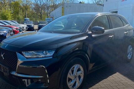 DS Automobiles DS7 (Crossback)