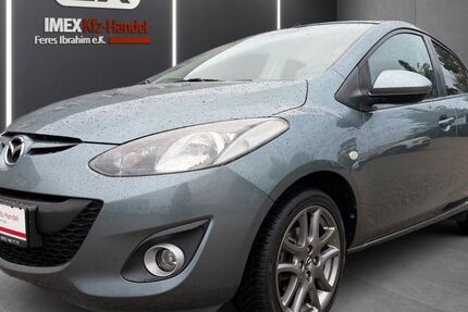 Mazda 2 56.000 km 6.499 &euro; Marl 45772