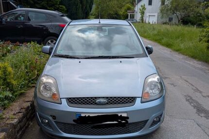 Ford Fiesta 160.000 km 1.200 &euro; Hattingen 45529