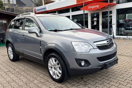 Opel Antara 110.000 km 2.990 € gelsenkirchen 45892