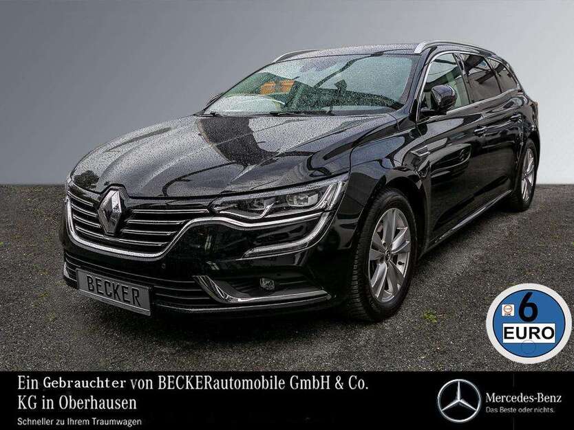 Renault Talisman 74.578 km 18.750 € Oberhausen 46149