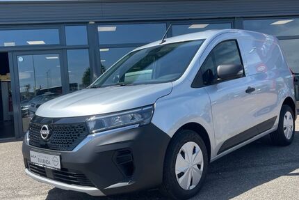 Nissan Townstar 15 km 28.990 € Wesel 46485