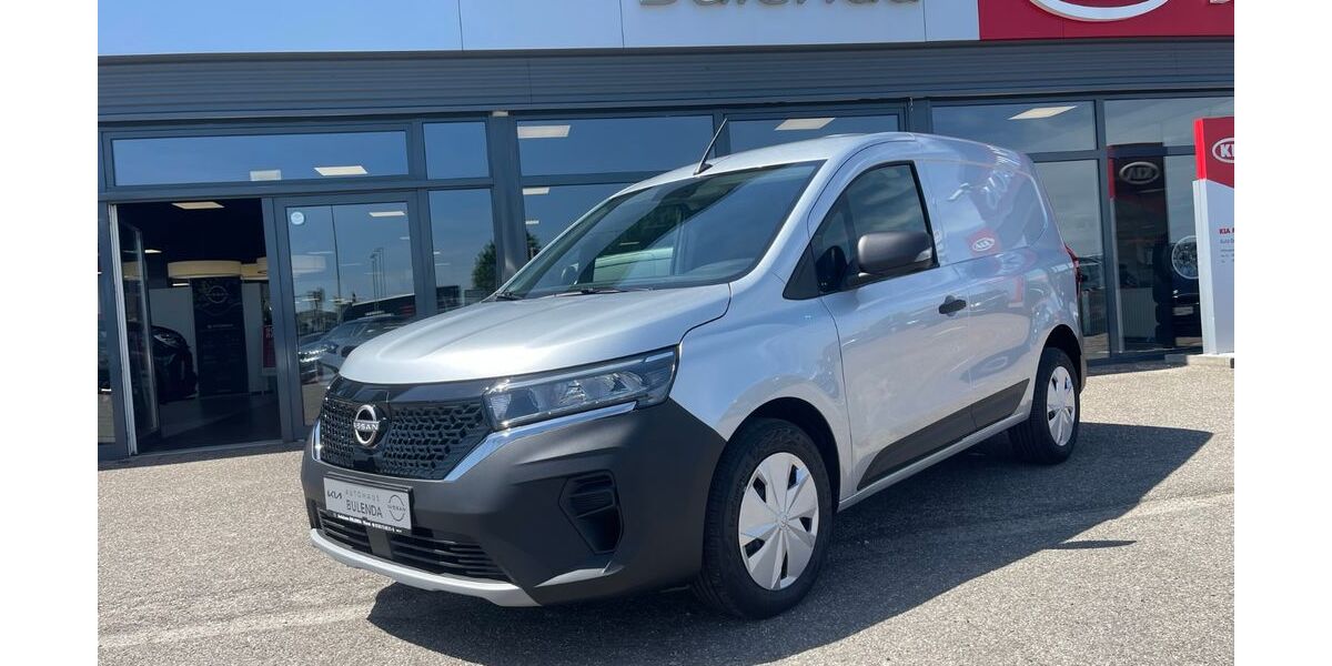 Nissan Townstar 15 km 28.990 € Wesel 46485