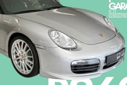 Porsche Boxster 14.548 km 59.890 &euro; Gelsenkirchen 45899