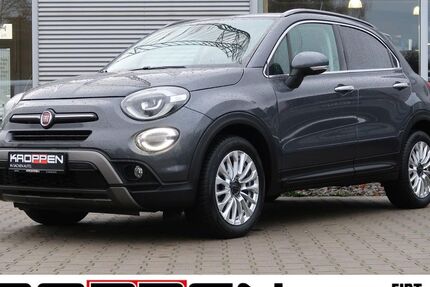 Fiat 500X 32.184 km 14.490 € Herten 45701