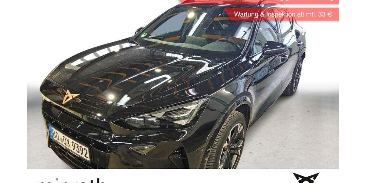 Cupra Formentor 20.632 km 30.980 &euro; Moers-Hülsdonk 47441