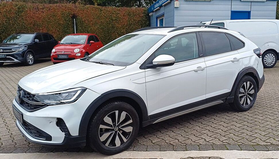 VW Taigo 12.200 km 14.980 € Essen 45307