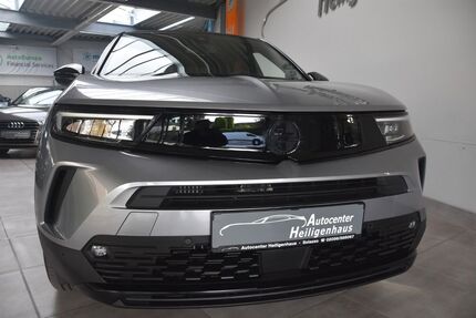 Opel Mokka 16.901 km 23.980 &euro; Heiligenhaus 42579