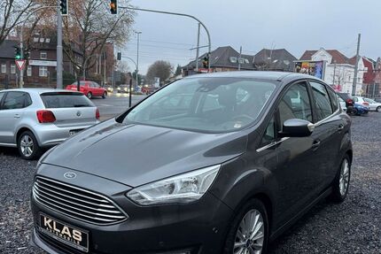 Ford C-Max 150.000 km 8.500 &euro; Bochum 44866