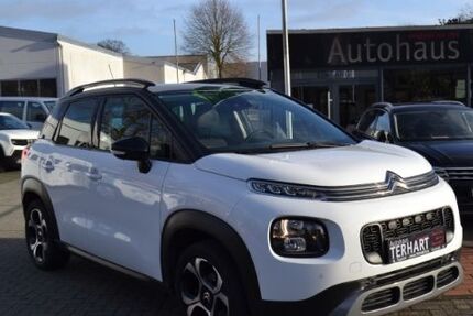 Citroen C3 Aircross 79.000 km 13.790 &euro; Raesfeld 46348