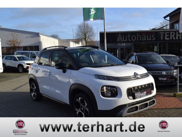Citroen C3 Aircross 79.000 km 13.790 &euro; Raesfeld 46348