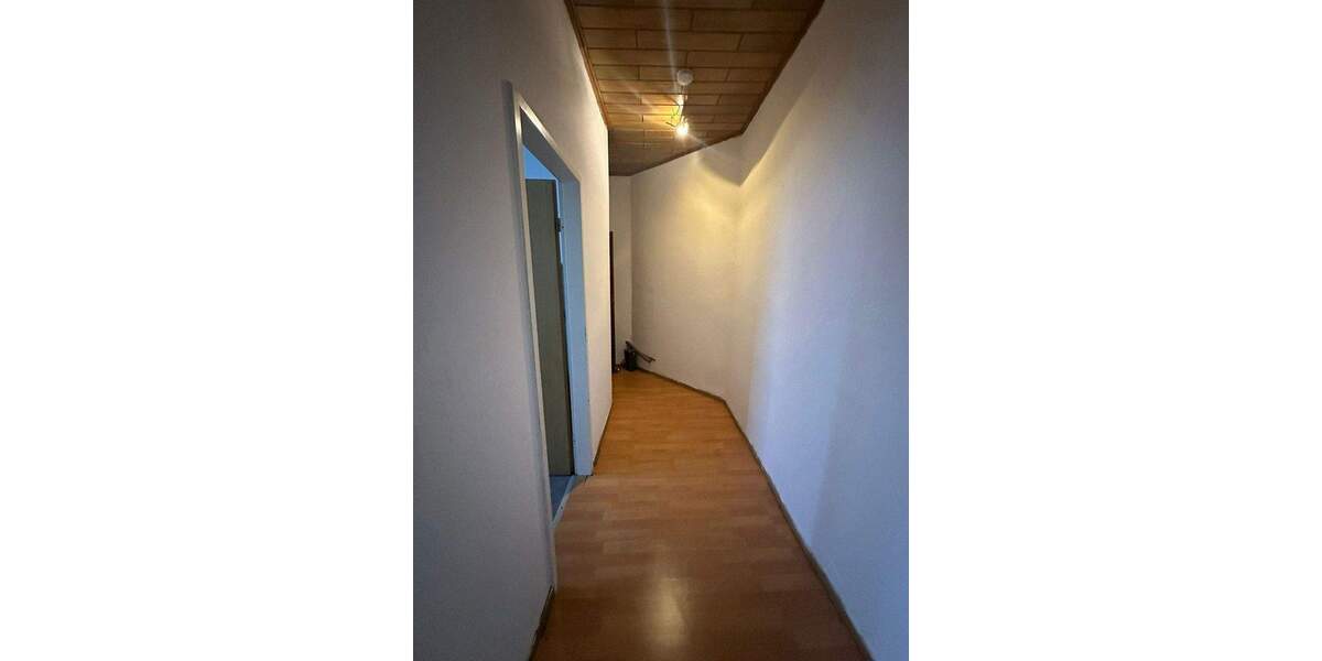 Helle 1,5 Zimmer Wohnung mit Tageslichtbad in zentraler Lage 1 zimmer