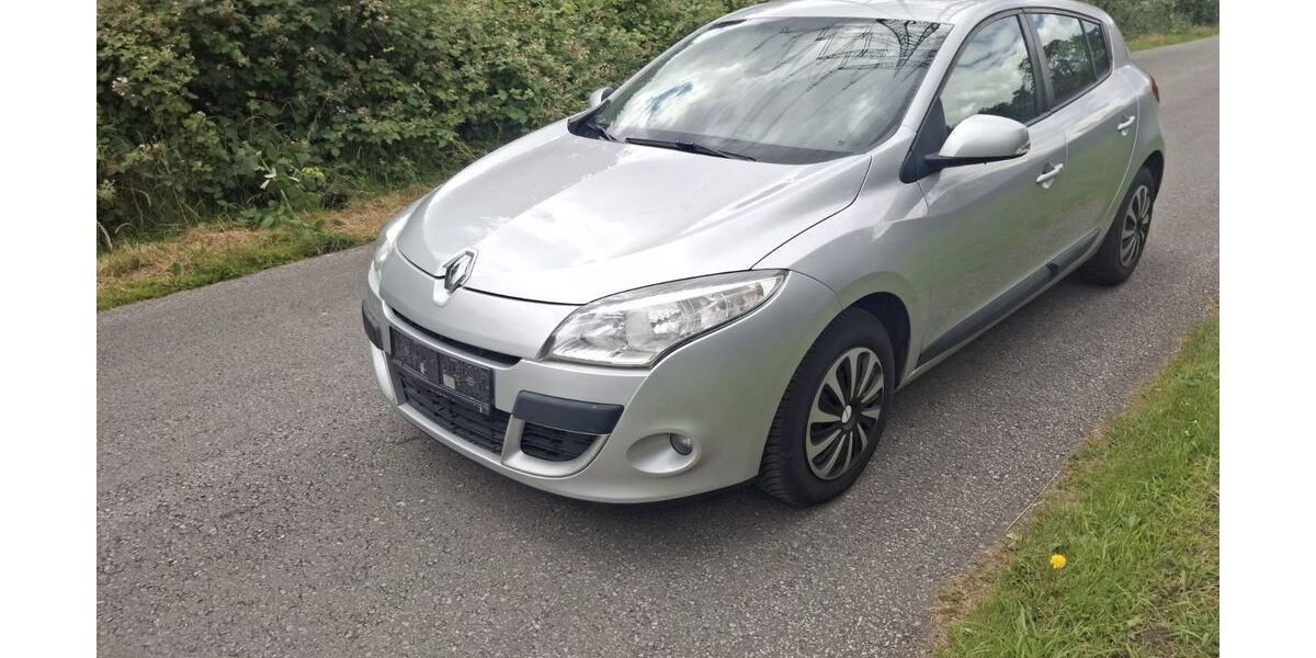 Renault Megane 194.000 km 2.200 &euro; Bottrop 46236