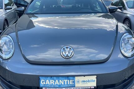 VW Beetle 134.200 km 7.990 € Dortmund 44143