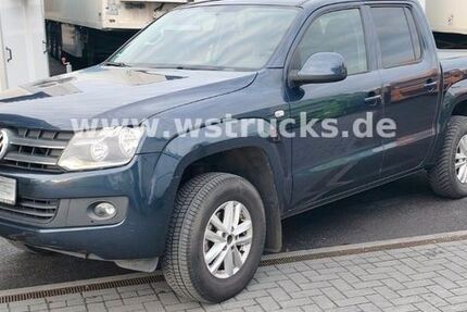 VW Amarok 332.143 km 10.709 &euro; Dorsten 46282